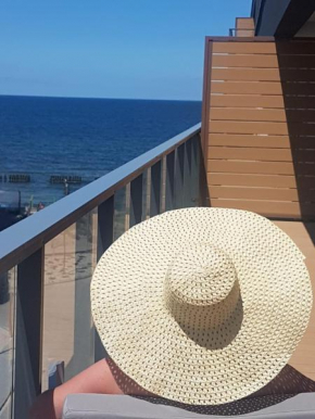 AURA Delux Seaside in Dziwnów